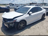 Toyota Camry Se 4T1G11AK9MU409240 photo