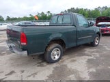 Ford F-150 Xl/Xlt 2FTRF17W03CB11439 снимка