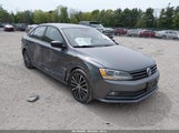Volkswagen Jetta 1.8T Sport 3VWD17AJ5FM213625 fotografie