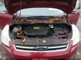 Ford Escape Sel 1FMCU0HX3DUC32069 снимка