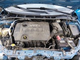 Toyota Corolla S 2T1BU4EE4AC365264 fotografie