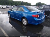 Toyota Corolla S 2T1BU4EE4AC365264 fotografie