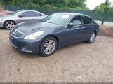 Infiniti G37X JN1CV6AR2DM753366 снимка