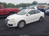 Volkswagen Jetta Se 3VWRZ71K59M151669 снимка