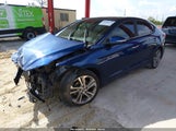 Hyundai Elantra Limited 5NPD84LF9HH081936 снимка