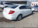 Honda Civic Lx 2HGFB2F50CH309052 снимка