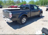 Nissan Frontier Se 1N6AD0CW7AC419856 снимка