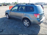 Subaru Forester 2.5X Limited JF2SH6DC7AH707870 снимка