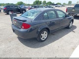 Chevrolet Cobalt Ls 1G1AK58F887190694 снимка