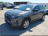 Toyota Rav4 Le 2T3H1RFV5SW381463 снимка
