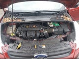 Ford Escape S 1FMCU0F77EUA90975 снимка