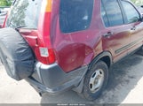 Honda Cr-V Lx JHLRD684X3C009431 снимка