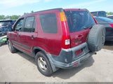 Honda Cr-V Lx JHLRD684X3C009431 снимка