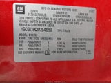 Chevrolet Silverado  Lt1 1GCEK19C47Z542260 снимка