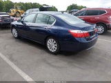Honda Accord Ex-L 1HGCR2F87EA233016 снимка