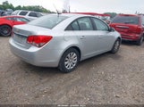 Chevrolet Cruze 1Lt 1G1PF5S96B7135105 снимка