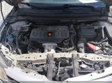 Acura Ilx 2.0L 19VDE1F30EE005510 fotografie