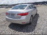 Acura Ilx 2.0L 19VDE1F30EE005510 fotografie