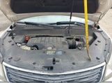 Chevrolet Traverse Ls 1GNKRFED9DJ100957 снимка
