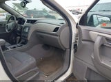 Chevrolet Traverse Ls 1GNKRFED9DJ100957 снимка