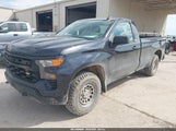 Chevrolet Silverado  4Wd Long Bed Wt 3GCNDAED9PG209335 снимка