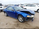 Ford Mustang 1FAFP40604F168019 fotografie