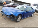 Ford Mustang 1FAFP40604F168019 fotografie
