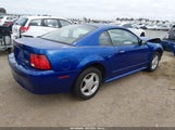 Ford Mustang 1FAFP40604F168019 fotografie
