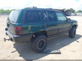 Jeep Grand Cherokee Laredo 1J4GZ58S1SC508612 fotografie