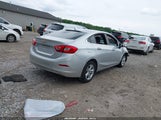 Chevrolet Cruze Lt Auto 1G1BE5SM4J7188028 снимка