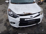 Kia Forte Koup Ex KNAFX6A8XE5205135 снимка