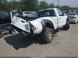 Toyota Tacoma 5TFPX4EN5EX023147 photo