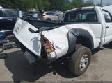 Toyota Tacoma 5TFPX4EN5EX023147 photo