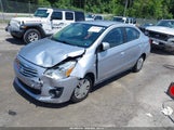 Mitsubishi Mirage G4 Es ML32F3FJ4LHF06337 снимка