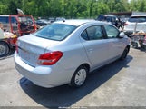 Mitsubishi Mirage G4 Es ML32F3FJ4LHF06337 снимка
