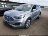 Ford Edge Titanium 2FMPK3K98LBA56501 fotografie
