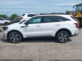 Kia Sorento S 5XYRL4LC7MG021665 снимка