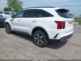 Kia Sorento S 5XYRL4LC7MG021665 снимка