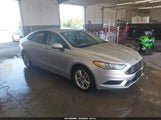 Ford Fusion Hybrid S 3FA6P0UU2JR271555 photo