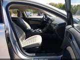 Ford Fusion Hybrid S 3FA6P0UU2JR271555 photo