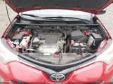 Toyota Rav4 Le JTMBFREV4HJ140140 fotografie