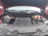 Chevrolet Traverse 1Lt 1GNERGKW5KJ156349 снимка