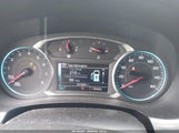 Chevrolet Traverse 1Lt 1GNERGKW5KJ156349 fotografie