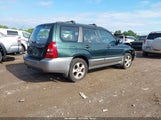 Subaru Forester Xs JF1SG65693H756104 снимка