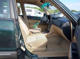 Subaru Forester Xs JF1SG65693H756104 снимка
