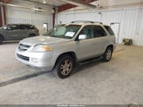 Acura Mdx 2HNYD18836H542506 снимка