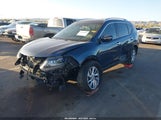 Nissan Rogue Sl 5N1AT2MT0FC771606 снимка