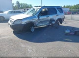 Honda Cr-V Ex JHLRD78806C053743 fotografie