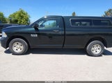 Ram  Tradesman 4X4 8' Box 3C6JR7DGXHG765273 снимка