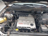 Toyota Highlander Limited V6 JTEEP21A750100524 снимка